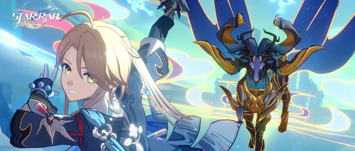 Honkai: Star Rail has earned Mihoyo over $40m in just over a week