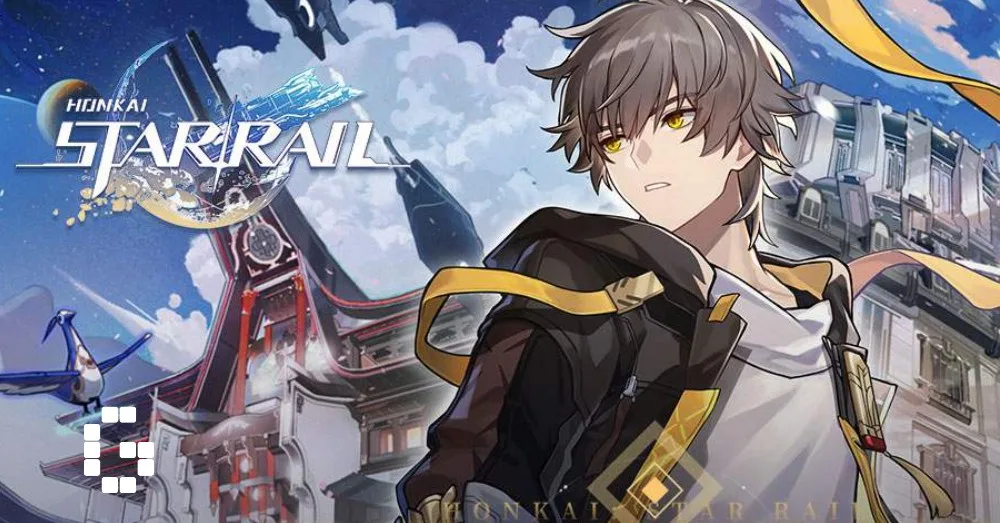 miHoYo's new game, Honkai: Star Rail conquers 150 countries - What makes it so attractive?