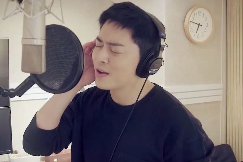 Jo Jung Suk Expresses Surprise And Happiness Over Chart Success Of His "Hospital Playlist" OST | Soompi