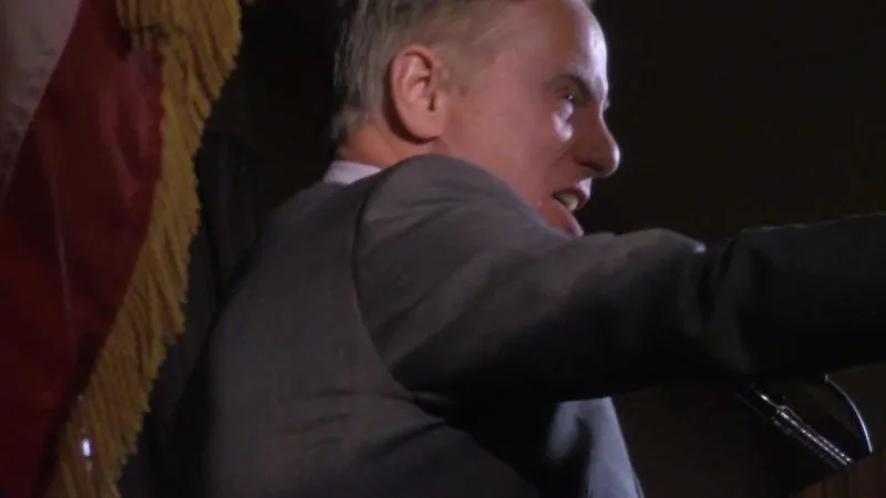 Howard Dean re-enacts infamous ‘Dean Scream’ | CNN Politics