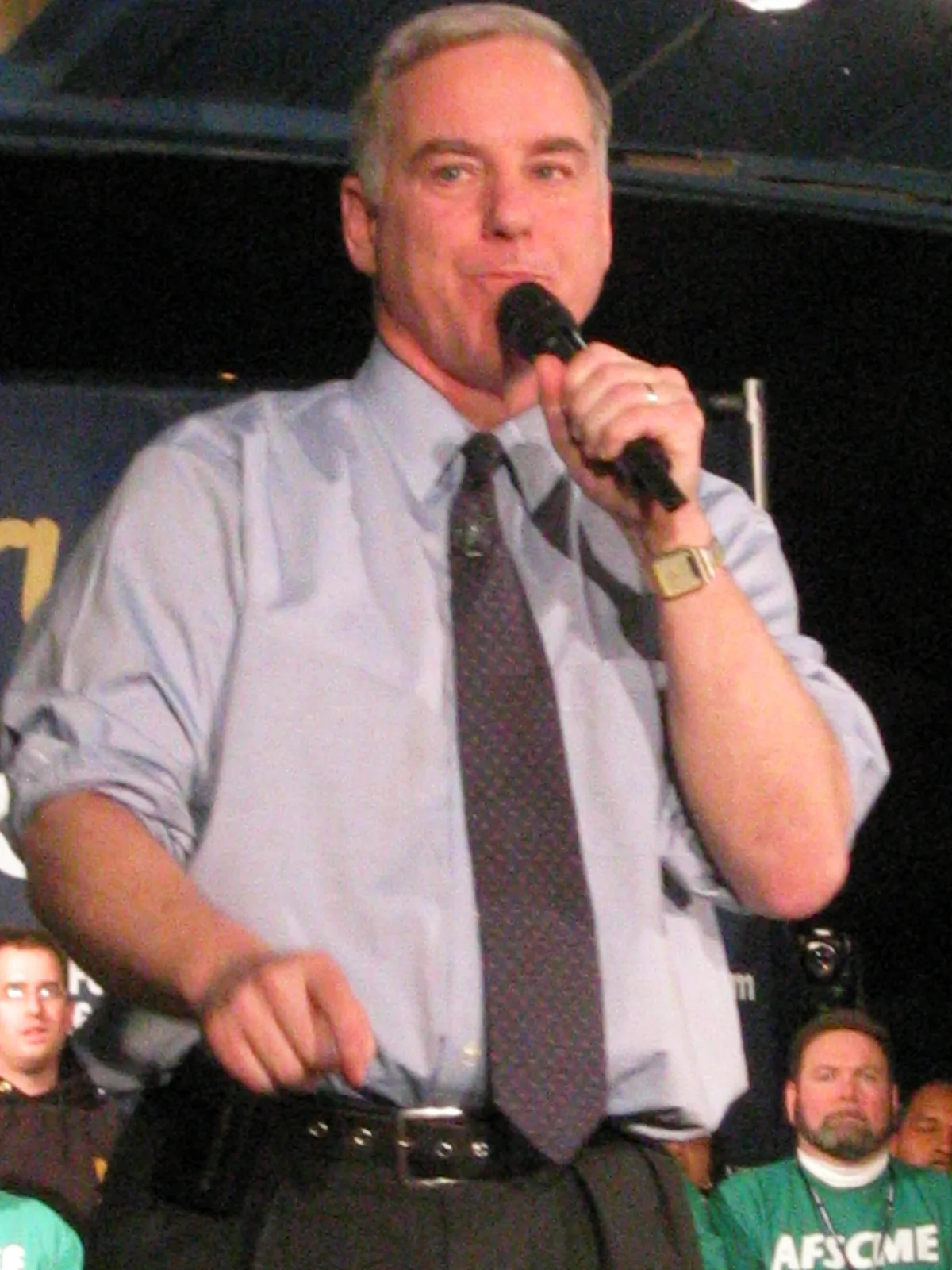 dean