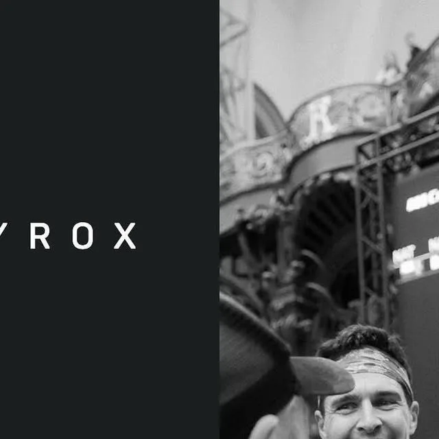 HYROX Official on Instagram: "🖤 This is just the beginning. We’re proud to announce that we’ve just crossed the one million ticket mark since our start in 2017. As we celebrate seven years of…