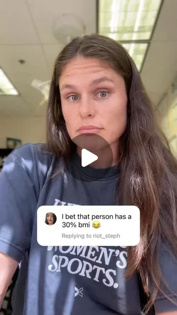 Ilona Maher on Instagram: "“jUsT iGnOrE tHe hAtErS” No, thank you. As long as people keep commenting dumb stuff I will continue to clap back and stand up for myself. And also my fans love it"