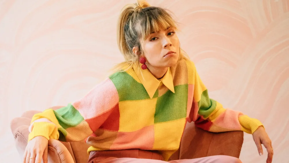 Jennette McCurdy Signs With CAA