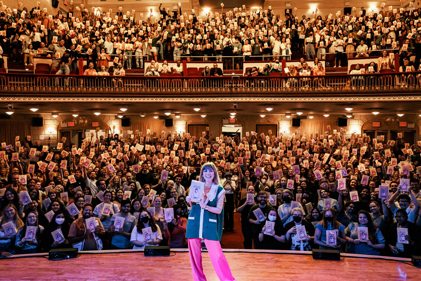Jennette McCurdy Inks Seven-Figure Deal for Debut Novel