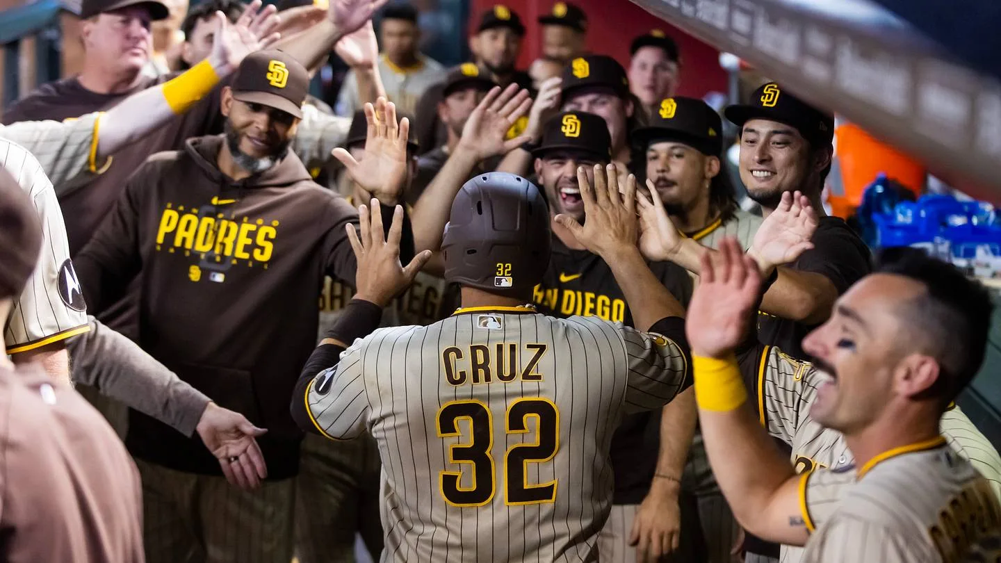 Immaculate Grid Is The Game Sweeping Through MLB Clubhouses