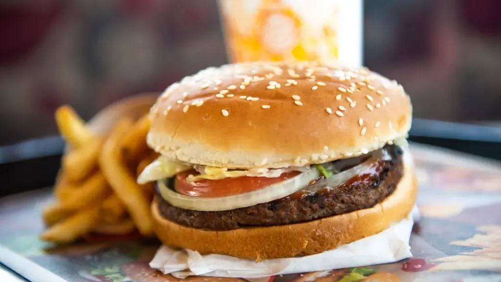 burger-king-meatless-burger-st-louis