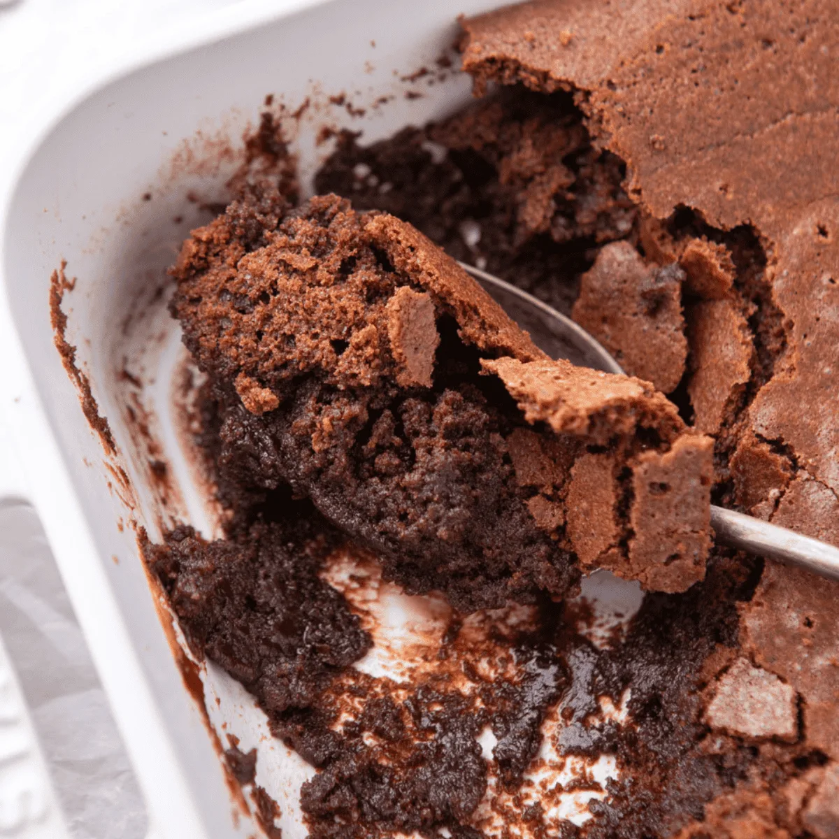 Ina Garten’s Brownie Pudding Is Going Viral — Here’s Why Everyone’s Making It