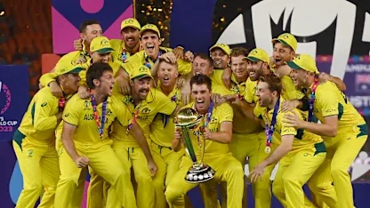 World Cup 2023 smashes broadcast and digital records | ICC