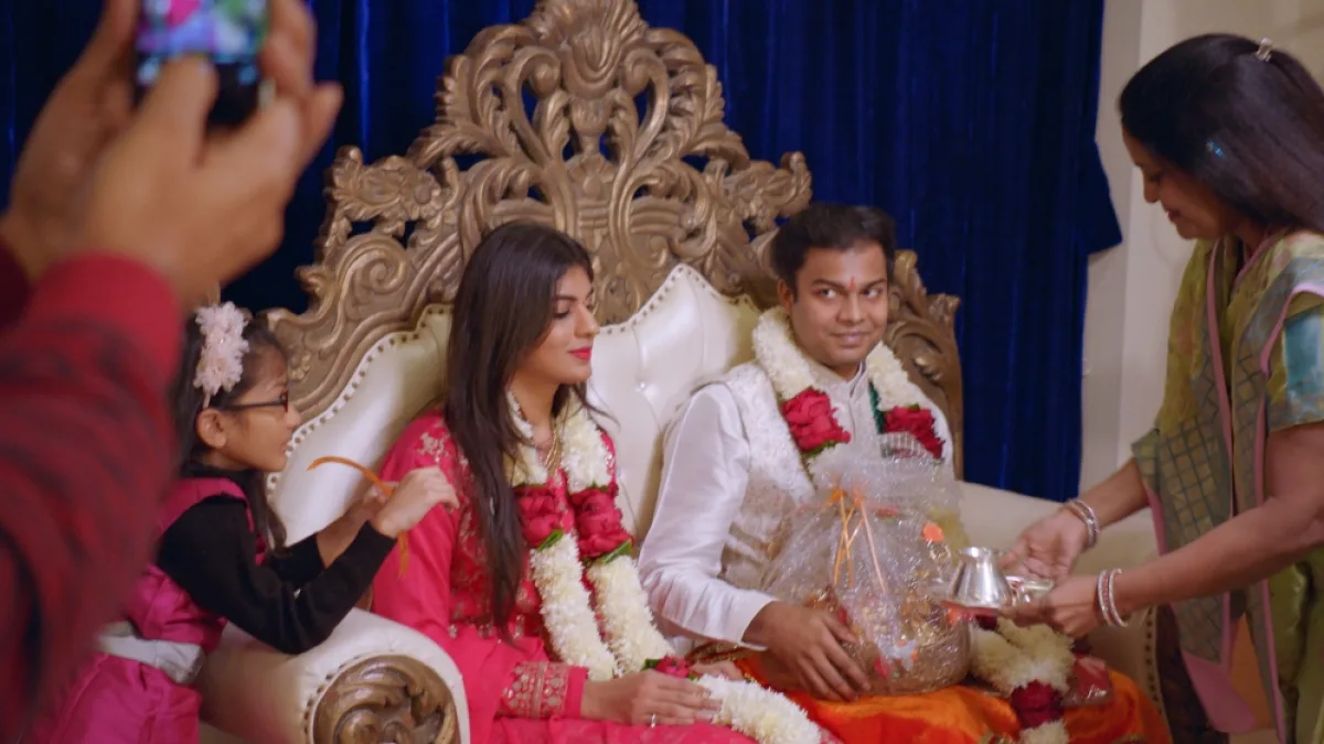 Indian Matchmaking: Why has it sparked such strong debate?