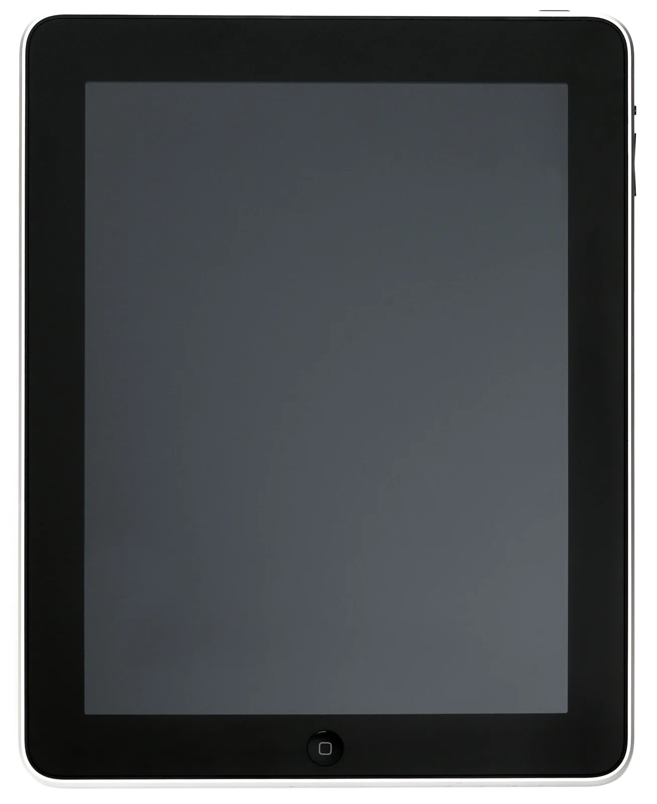 A 1st generation Apple iPad. This is the 32GB WiFi model.
