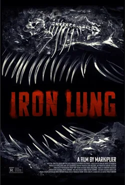 Iron Lung: poster