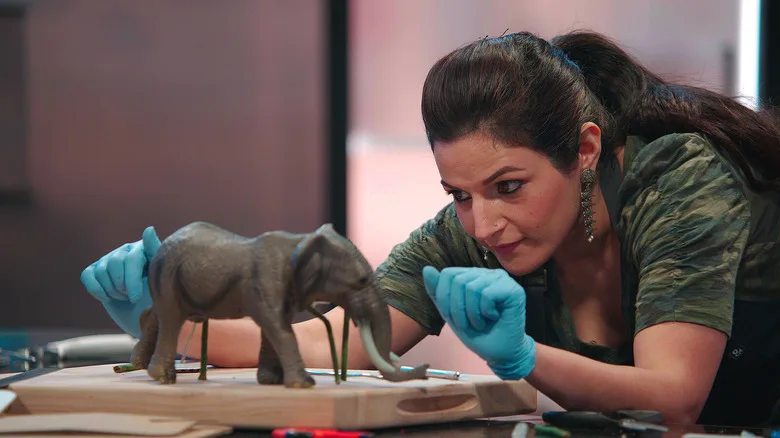 The #1 Netflix Series In The US Right Now Is A Dumb Game Show About Cake - BGR
