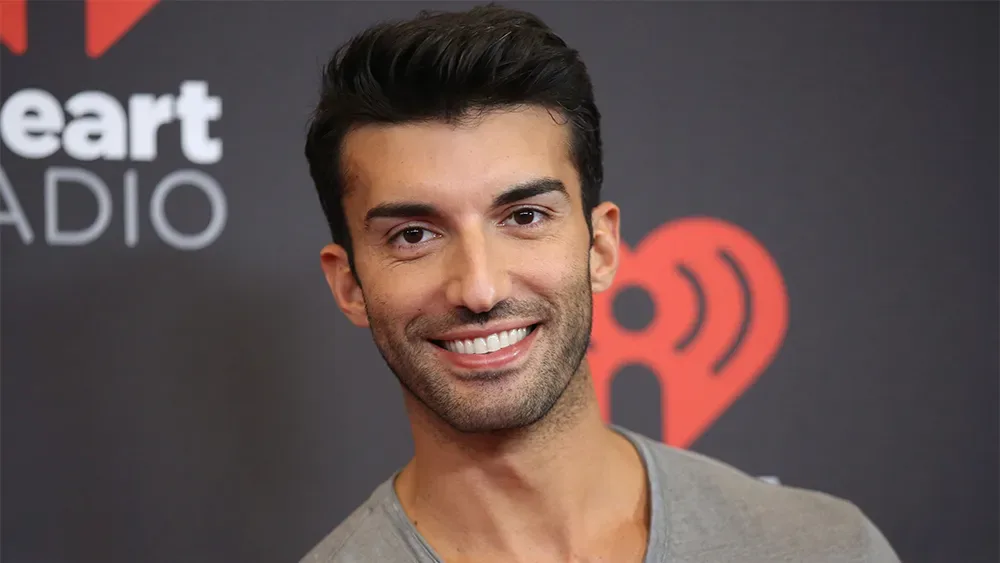 Justin Baldoni