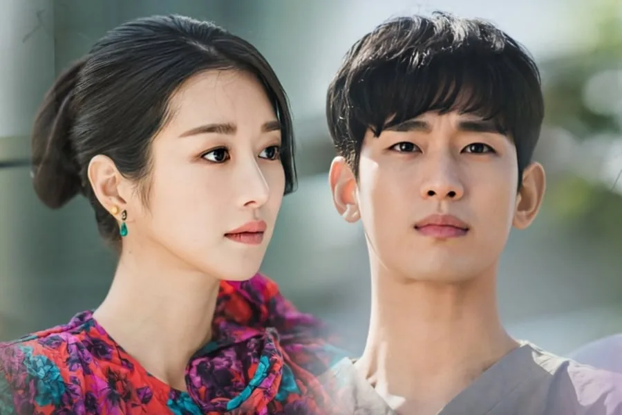 "It's Okay To Not Be Okay" Ratings Soar To All-Time High Ahead Of Finale | Soompi