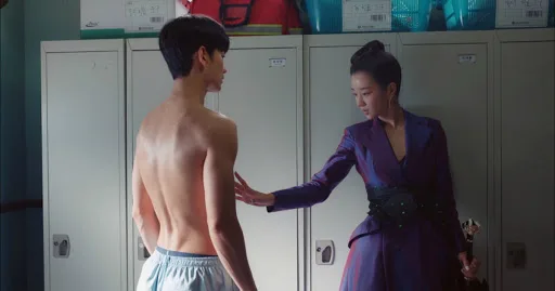 New K-Drama "It's Okay To Not Be Okay" Faces Significant Criticism For Being "Sexually Harassing"
