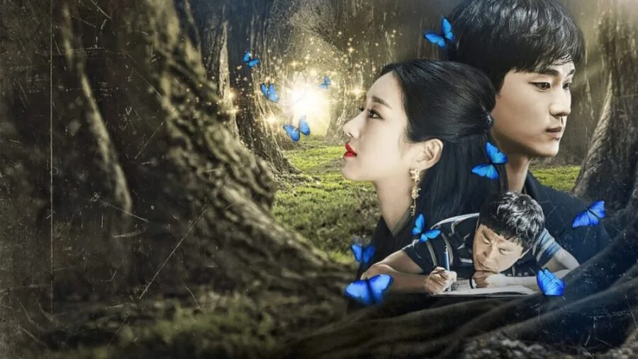 Its Okay To Not Be Okay Season Netflix K Drama
