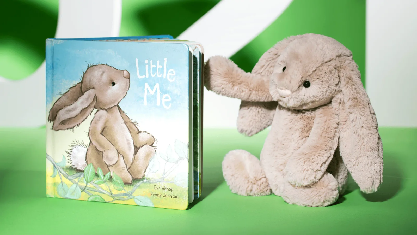 "Making beautiful things that people remember": in conversation with William Gatacre, co-founder and MD at Jellycat — The MBS Group