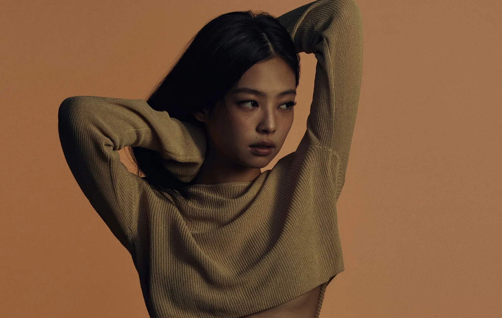 jennie calvin klein