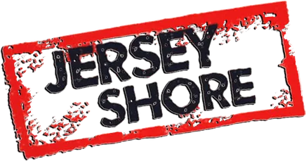 Jersey Shore: poster