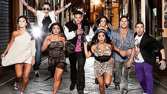 'Jersey Shore' Scores Most-Watched Season Premiere Ever