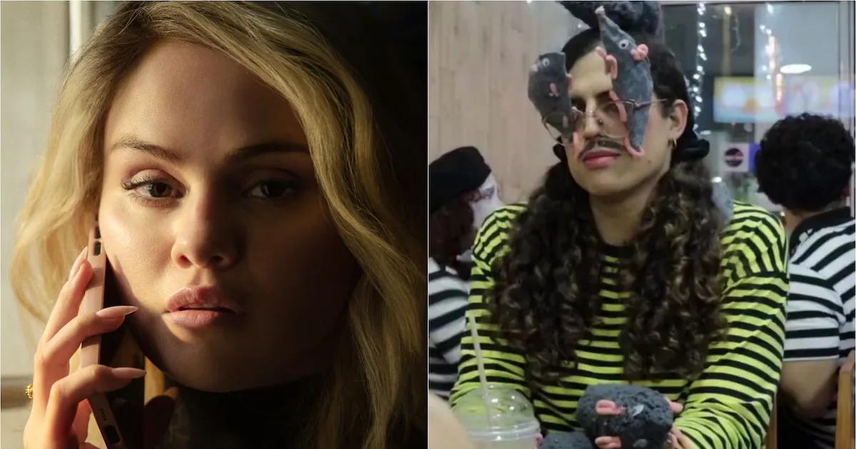 ”Johanne Sacreblu” tendrá segunda parte: Esto dijo su creadora sobre ampliar la parodia a “Emilia Pérez”