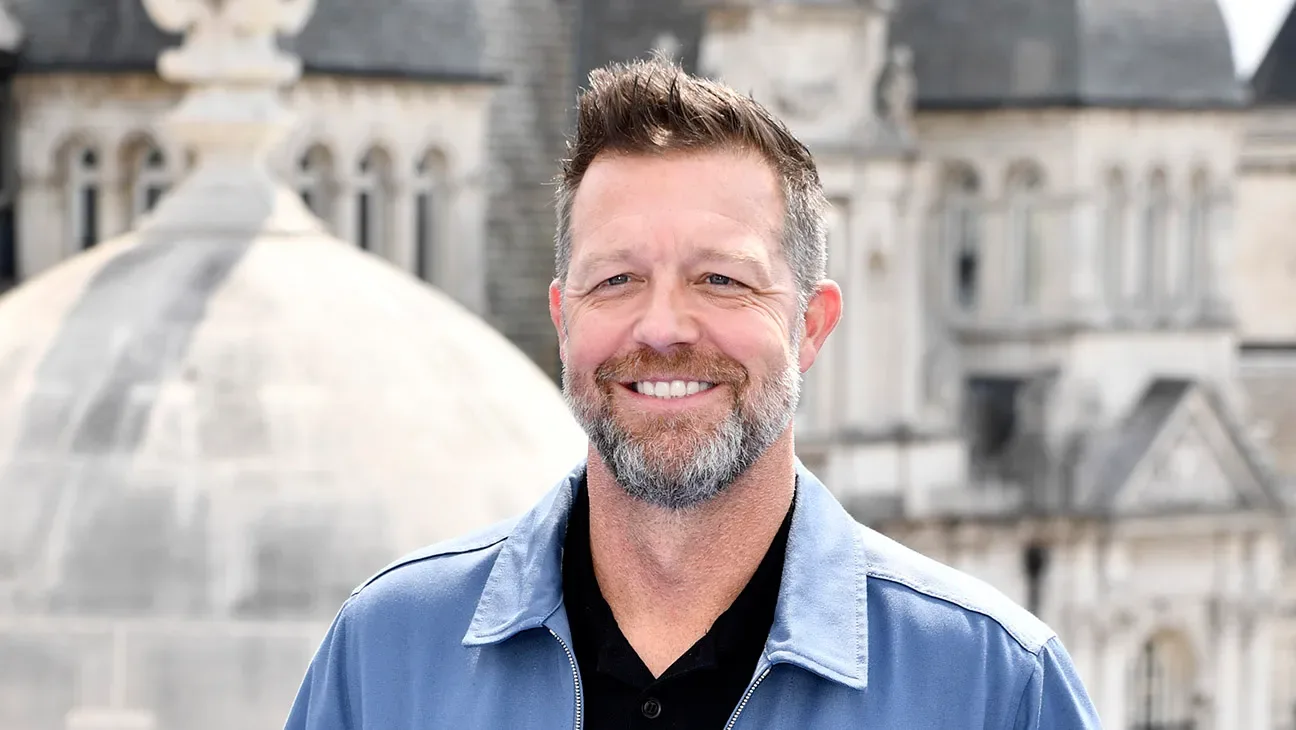 Co-director David Leitch