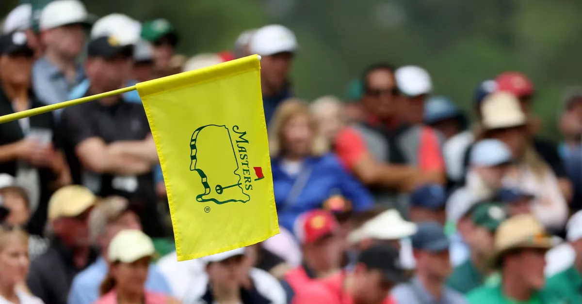 The Masters Tournament prize money breakdown - PGA Tour