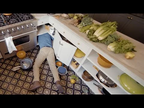 Juicero: Making Juice is Easy
