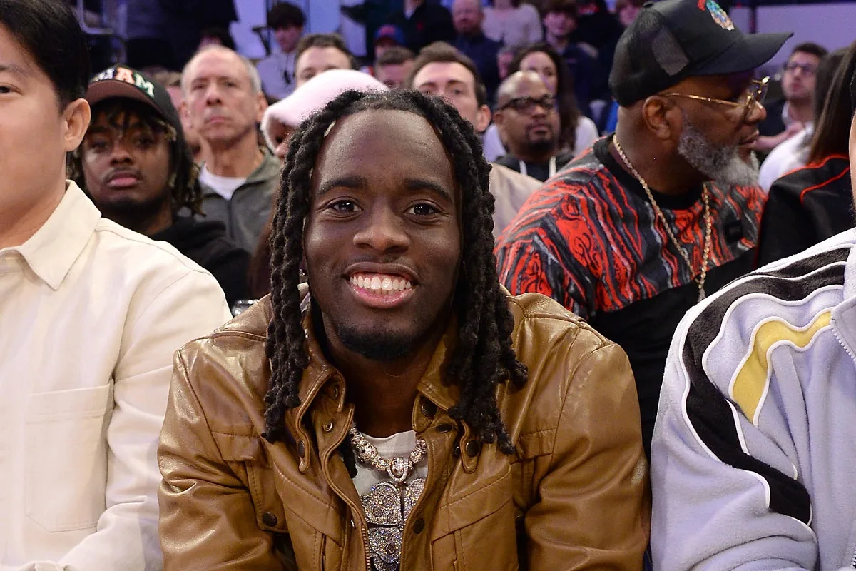 Kai Cenat’s Livestream With Kevin Hart & Druski Breaks Twitch Viewership Record