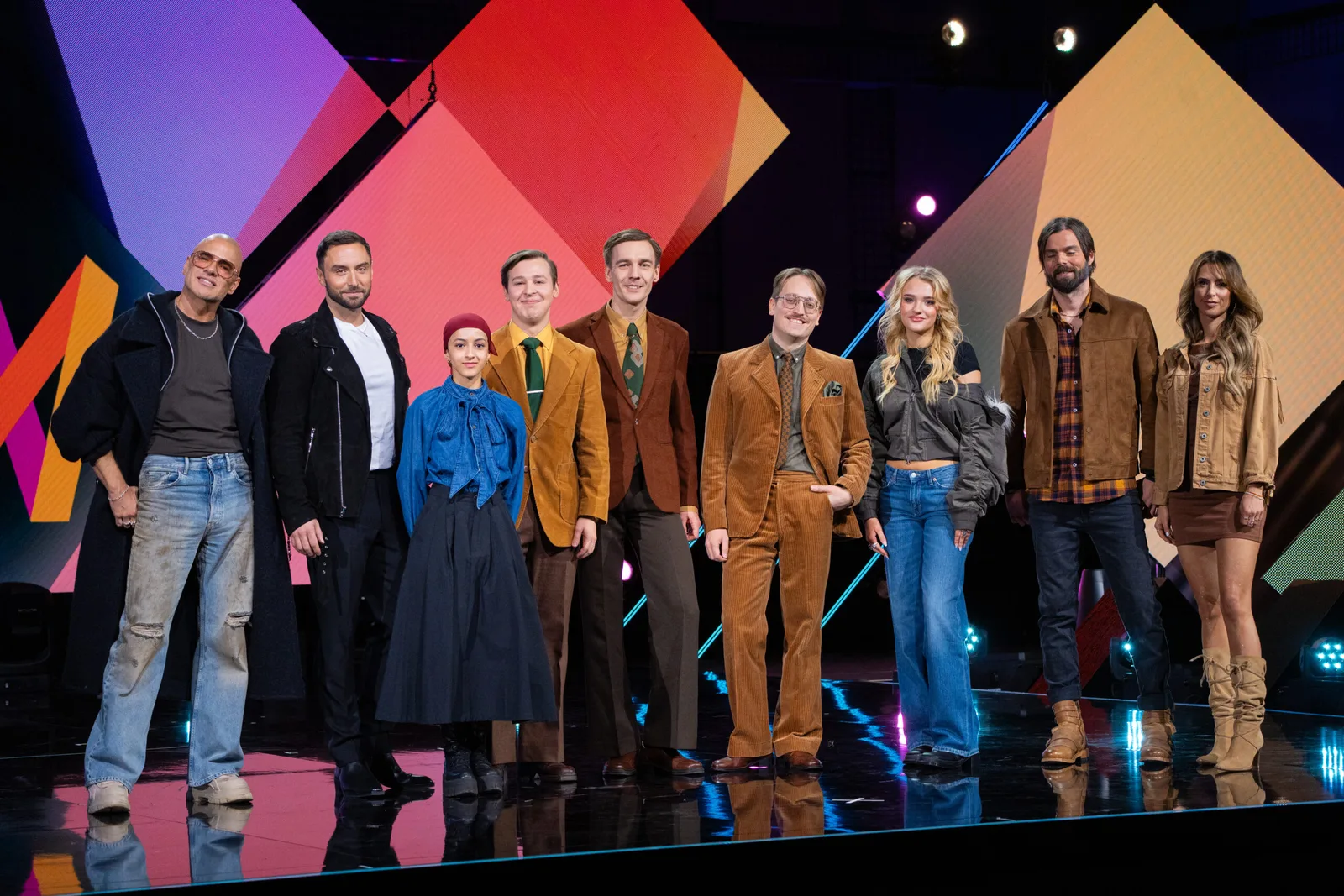 🇸🇪 Sweden: Melodifestivalen 2025 Heat Four Song Snippets Released - Eurovoix