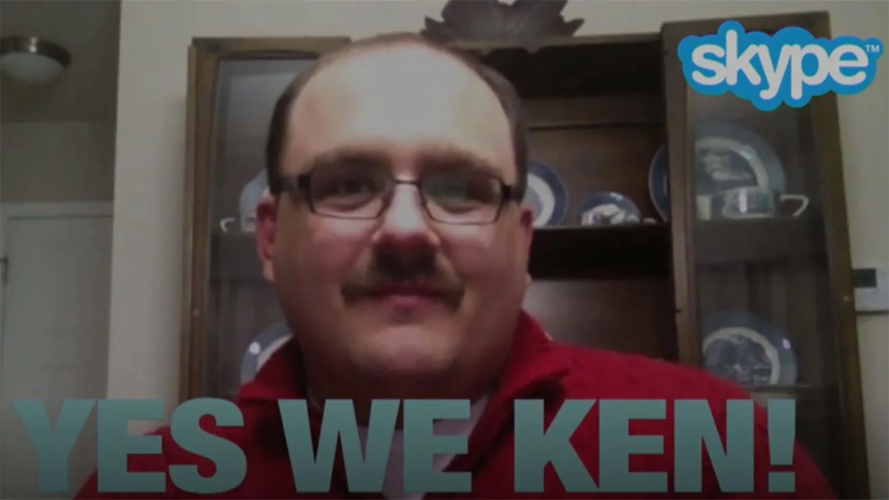 Ken Bone on '@Midnight': Sexy Halloween Costume, Favorite #KenBoneFacts (Video)