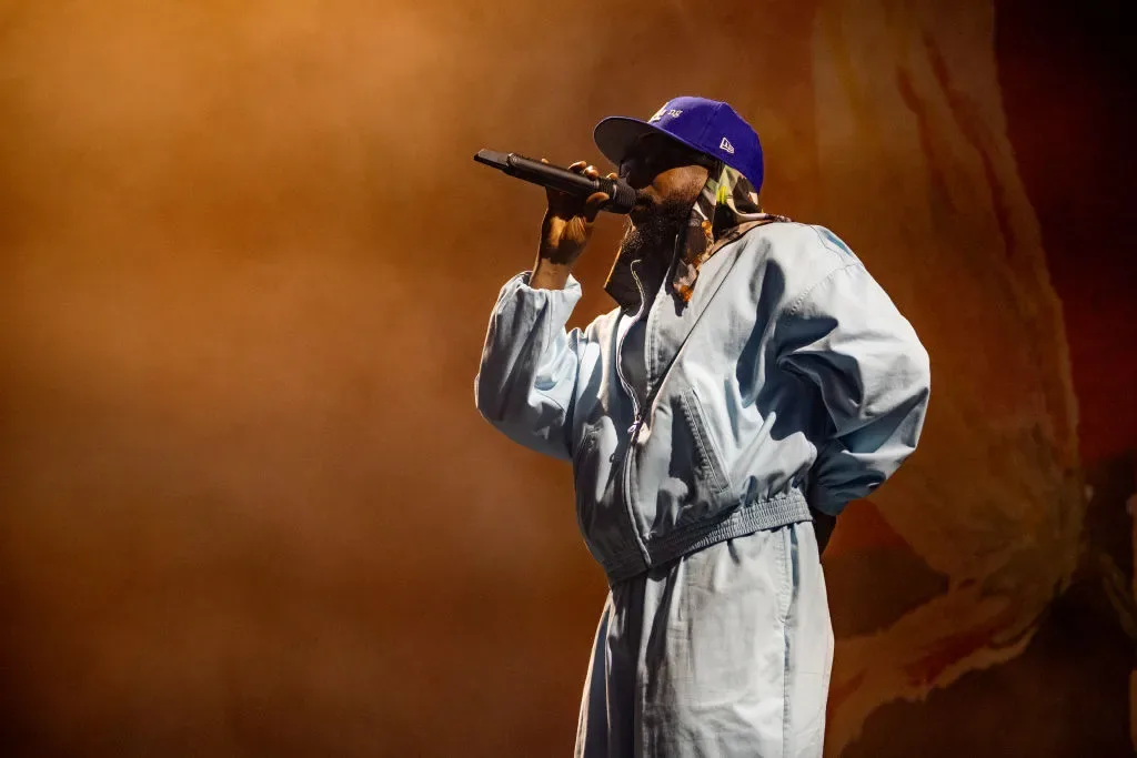 How to Watch Kendrick Lamar's 'The Pop Out: Ken and Friends' Concert Live Online for Free