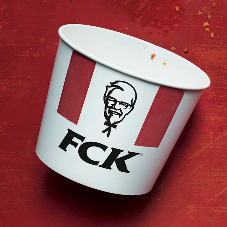 KFC | FCK