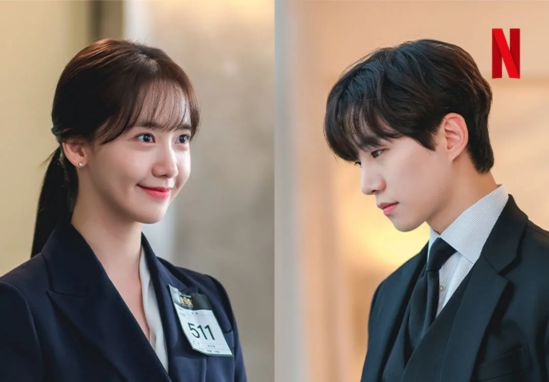 King The Land (2023) Korean Drama