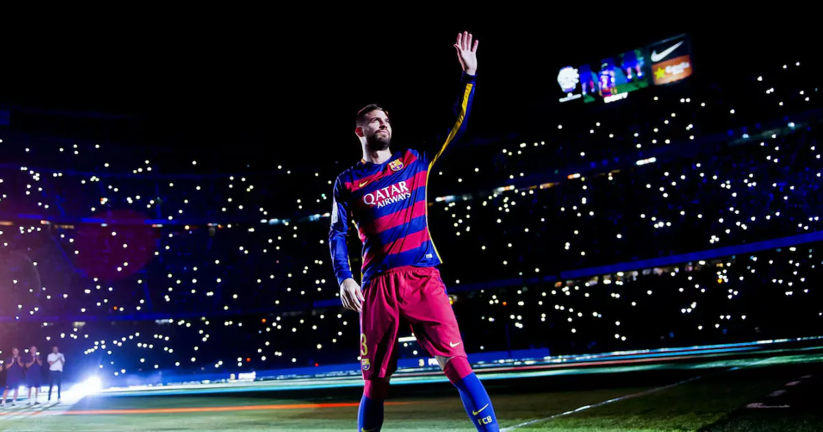 Barcelona Fútbol Club