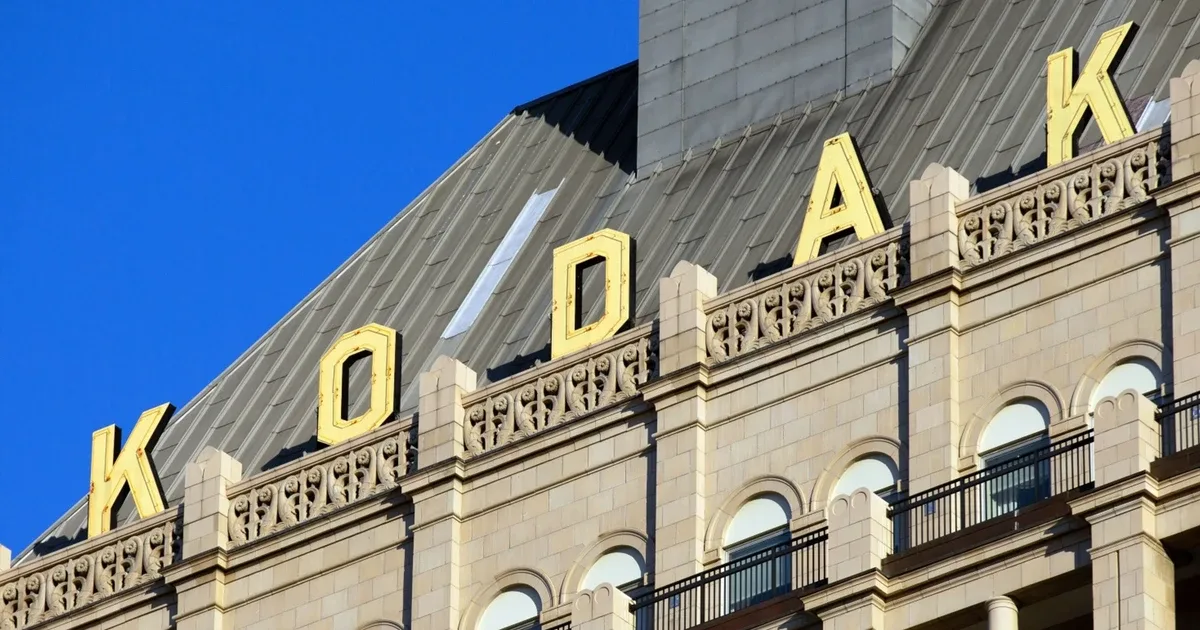 Eastman Kodak Beats Securities Suit Over Covid-Linked Loan Deal