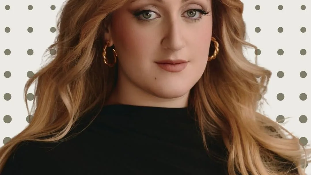 Brittany Broski: TIME100 Creators 2025