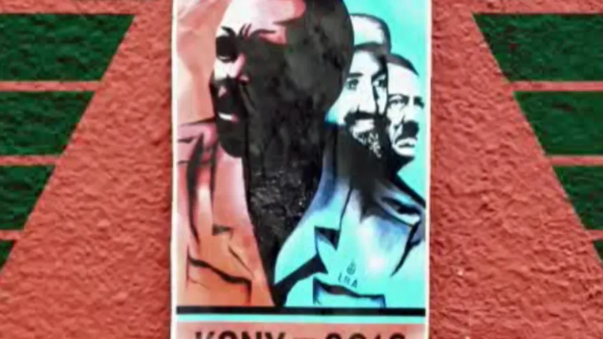 Kony screening provokes anger in Uganda