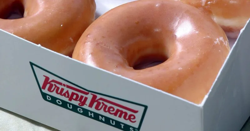 Obesity is one of the primary factors that affects your response to COVID and these fuckers are giving away a donut a day if you’re vaccinated. Everything is so dumb.
