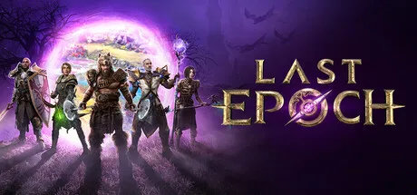 Update! Discuss. :: Last Epoch Steam-related Discussion