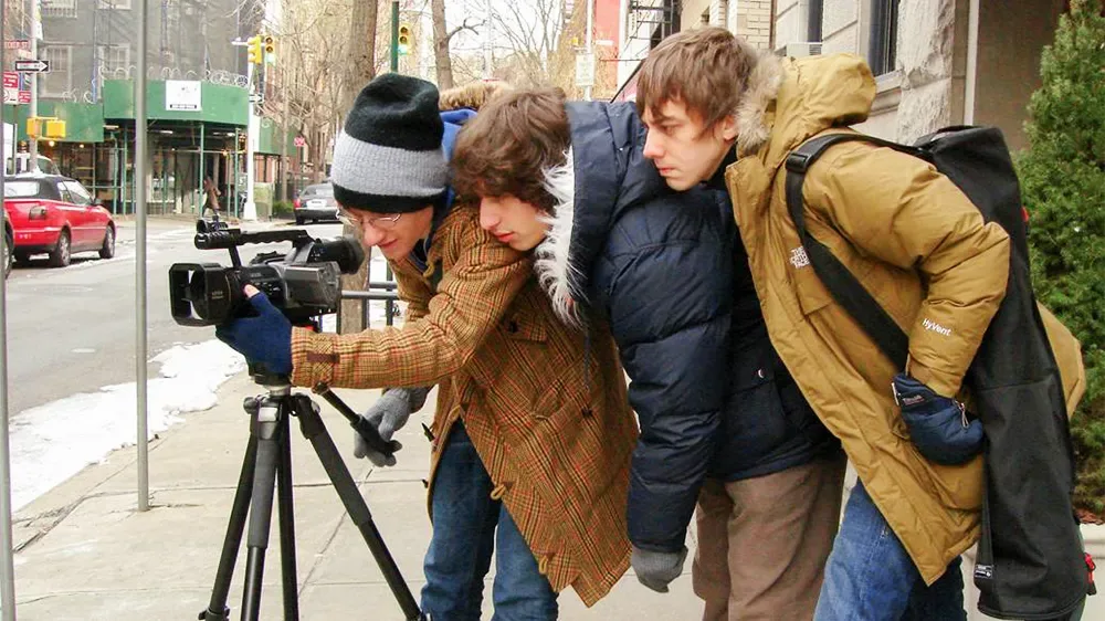 Lazy Sunday SNL Behind the Scenes