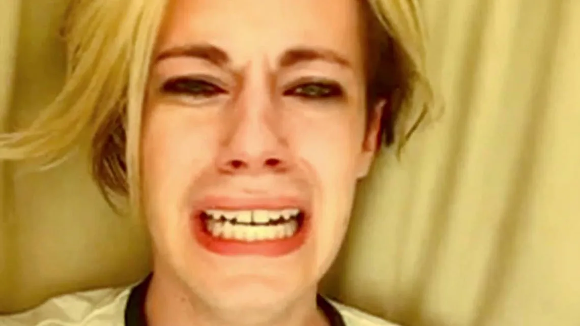 Leave Britney Alone | Know Your Meme