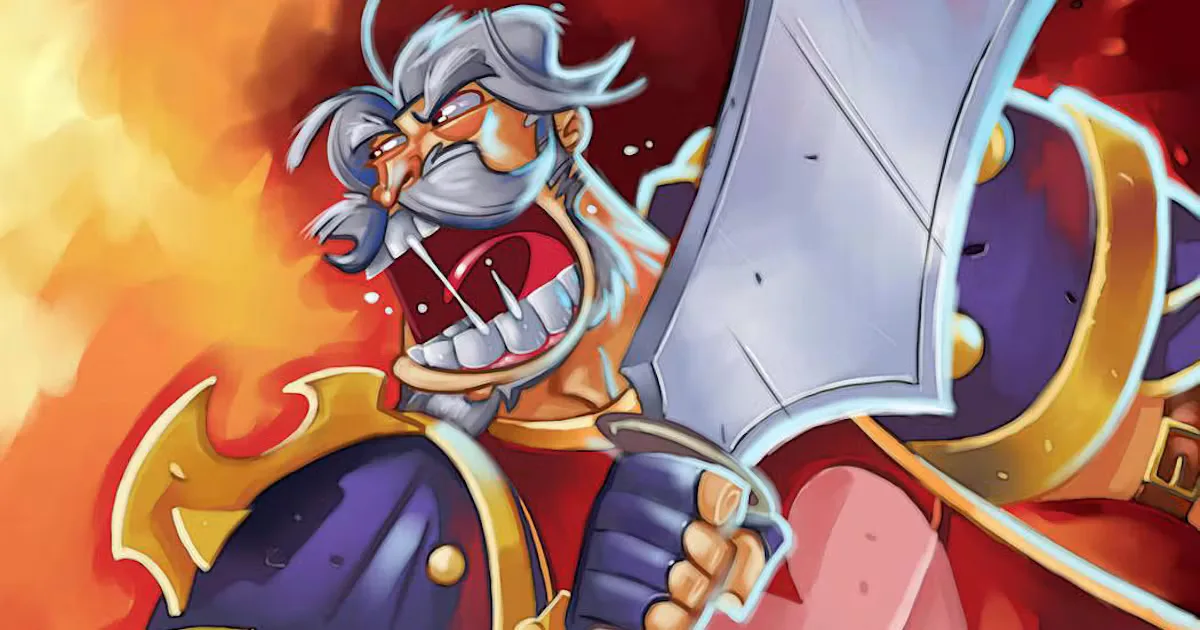 How a 'World of Warcraft' meme became a political pundit’s lame joke