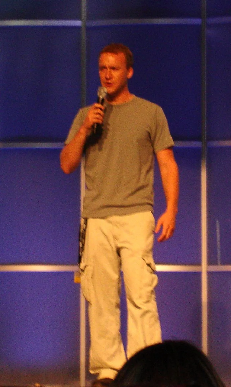 File:Ben Shultz Leeroy Jenkins.jpg - Wikimedia Commons