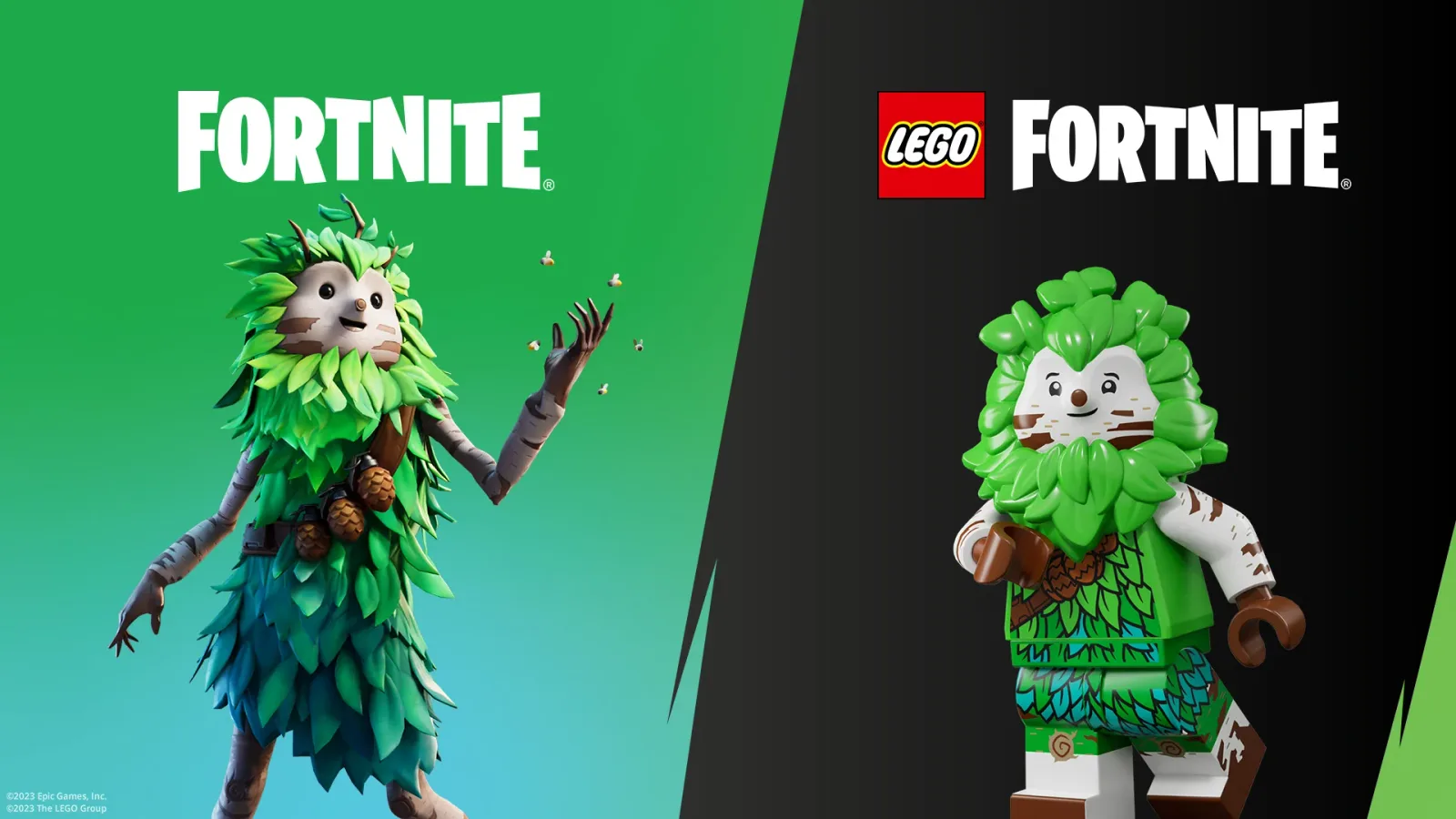 Lego Fortnite is seeing higher player counts than Fortnite Battle Royale | VGC