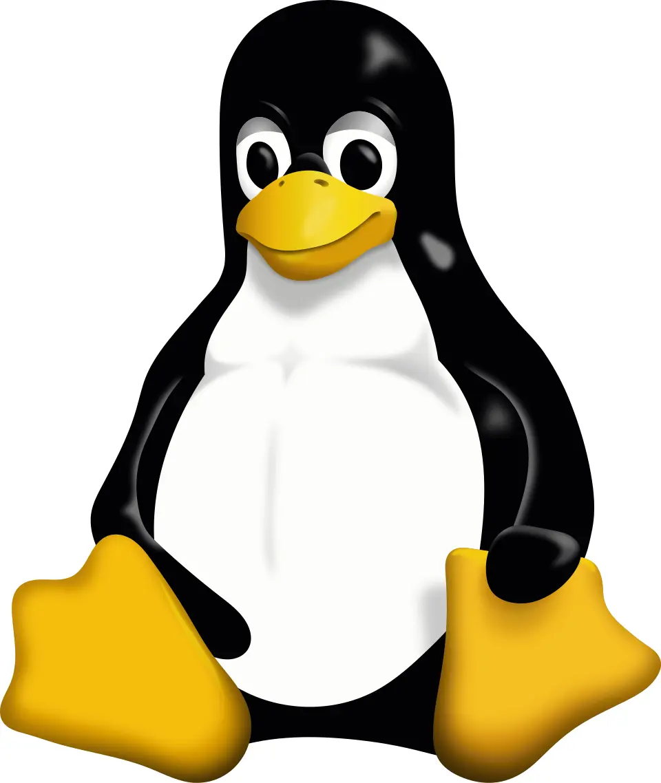Tux, the Linux mascot