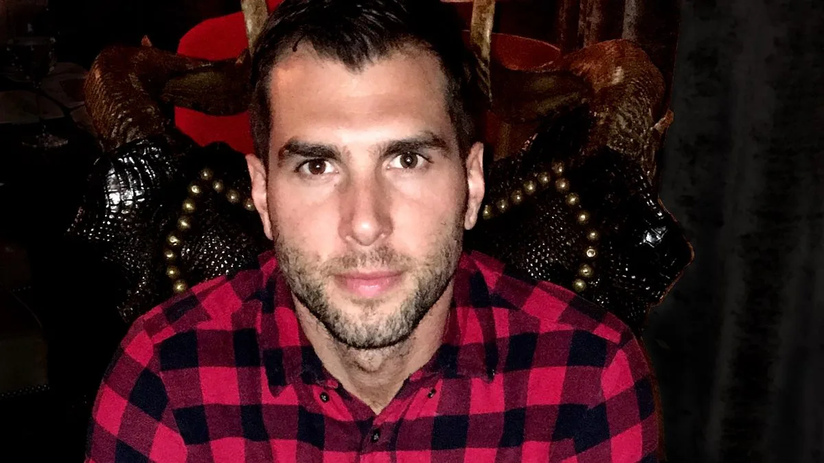 Liquid Death’s founder explains his hardcore canned water startup