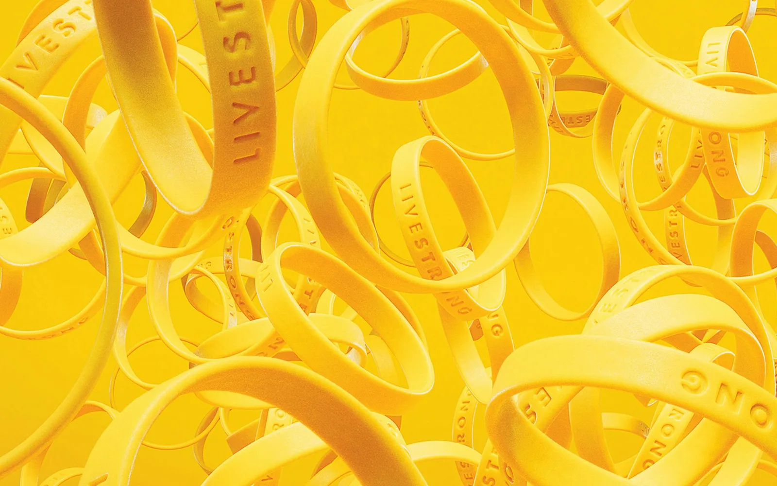 The Livestrong Bracelet Launched 20 Years Ago—And Changed the Fight Against Cancer Forever