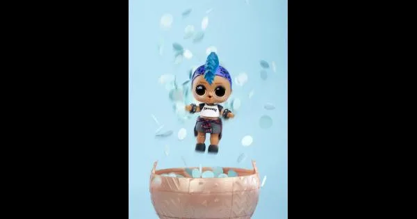 MGA Entertainment Celebrates Toy of the Year Award with a Slew of New L.O.L. Surprise!™ Dolls, Debuts First L.O.L. Surprise!™ Boys